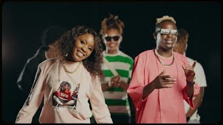 Nisha Ts  Kutsamwa Kune Labour Official Music Video ft Saintfloew [upl. by Robbin42]