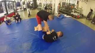 How to Master JiuJitsu  The 2 Most Important Aspects of Training  Firas Zahabi [upl. by Eilegna378]