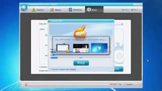 Best DVD Movie Maker Software [upl. by Leahsim]