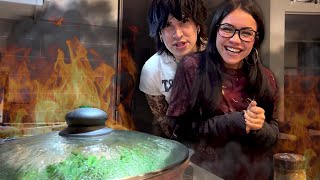 Cooking with Tara [upl. by Sybil]