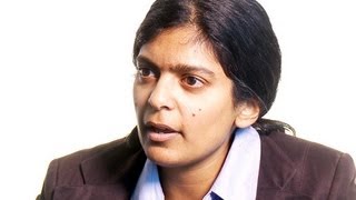 Rupa Huq author of On the Edge believes the next election will be won and lost in suburbia [upl. by Lashond]