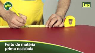 FORMPLAST  LAMINADO PET [upl. by Latsyc]