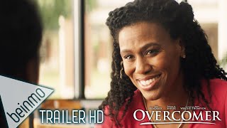 Mandisa  Overcomer Official Lyric Video [upl. by Elbert]