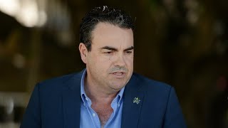 Qld MP Jason Costigan says LNP picked up Whitsunday seat under false pretenses [upl. by Luedtke]