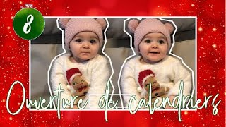 LilyAna évolue de jour en jour   CHEZ LA FAMILYPO XMAS  8 [upl. by Adalheid]