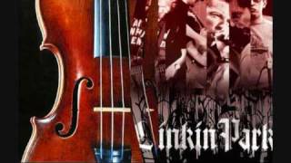 Linkin Park Breaking The Habit Violin Remix [upl. by Gabbie]