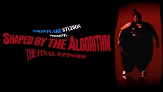 Amberlynn Reid  Shaped by the Algorithm  THE FINAL EPISODE [upl. by Israel]