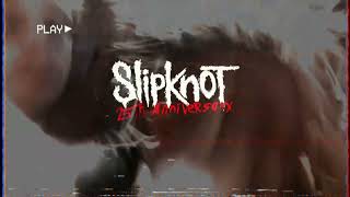 Celebrating 25 Years of Slipknot [upl. by Annavoig]