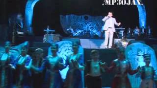 Nersik Aghassi amp Arabo Ispiryanner Live in Concert 2013 part 2 [upl. by Ide]