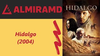 Hidalgo  2004 Trailer [upl. by Kcirddehs]