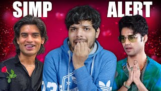 BIGGEST RED FLAGS OF INTERNET  LAKSHAY CHAUDHARY [upl. by Newol733]