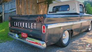 my 64 C10 [upl. by Mortie]