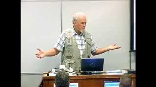 Theology III Lecture 01 [upl. by Sikes]