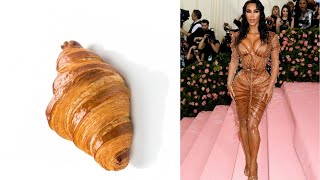 20 Celebritys LookAlike At The Met Gala 2019 [upl. by Pazia]