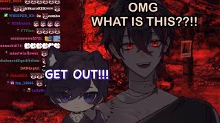 K9Kuro reacts to Shoto’s 18 patreon [upl. by Mahan863]