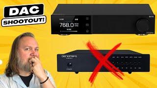 Can a terrific Topping DAC replace my beloved Denafrips Ares II [upl. by Nocaj]