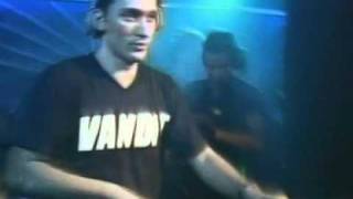 Paul Van Dyk  Live  Mayday 2000mpeg [upl. by Orpheus]