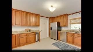 Homes for Sale  6462 Bridle Way Norfolk VA [upl. by Dionisio710]