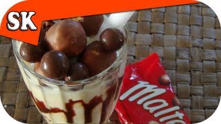 MALTESER SMOOTHIE  WHOPPER SMOOTHIE  Smoothie Tuesday 020 [upl. by Yehudit986]