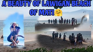 ANG GANDA NANG BEACH NA ITO🤫😱LAAG TA PAR✌️ [upl. by Ayamat]