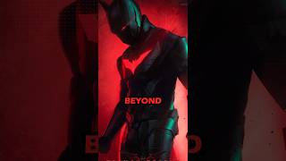 Batman Beyond Short Film Teaser Trailer [upl. by Steiner387]