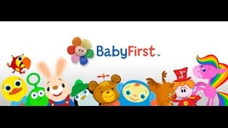 Video for Baby  Baby First Baby Class First Words And Numbers EP1 [upl. by Hertzog]