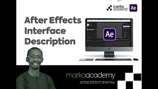 quotAfter Effects 2022 Interface Overview Essential Tools in 13 Minutesquot [upl. by Oirram]