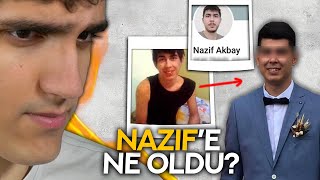 ÖSSYİ KAÇIRAN NAZİFİN GERÇEK HİKAYESİ [upl. by Nodnar]