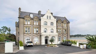 Padstow Harbour Hotel Padstow United Kingdom [upl. by Orsay510]