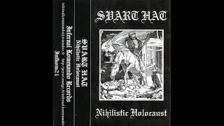 Svart Hat – Nihilistic Holocaust demo 2005 [upl. by Asfah]