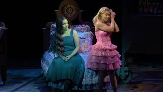 quotPopular from WICKED the Musical [upl. by Dyraj]