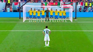 Rare Penalty Kick Moments [upl. by Aerdnak910]