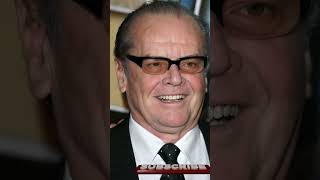 El pasar de los años  JACK NICHOLSON [upl. by Amat]