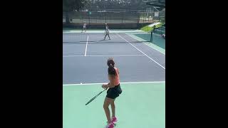 Ika Raju Kanumuri  ITF Juniors J100 Mexico  Doubles Champion [upl. by Nadbus]