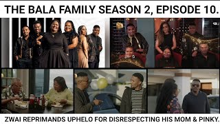 The Bala Family Full Episode 10 [upl. by Ahsemik]