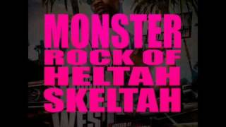 Rock  Monster Freestyle [upl. by Heady548]