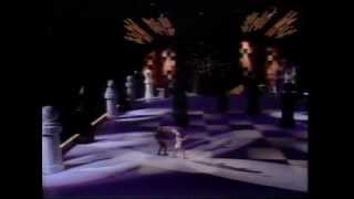 Ice Capades 1988 chess  fox amp dalley lindgren [upl. by Garlinda]