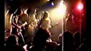 Tiamat  Ancient Entity Live At Taby Sweden 1990 [upl. by Yrekcaz]