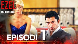 Ezel Me Titra Shqip Episodi 1 [upl. by Eiro]