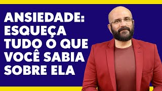 NÃO CONTROLE SUA ANSIEDADE  Marcos Lacerda psicólogo [upl. by Atis859]