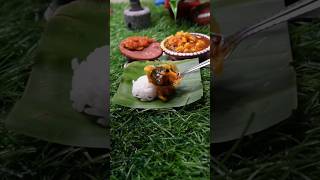 Miniature Chana Dal cooking 💕miniature youtubeshorts mini trending viralvideo shorts [upl. by Adiell]