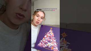 Waterdrop adventskalender unboxen deel 1 💗 [upl. by Yremrej]