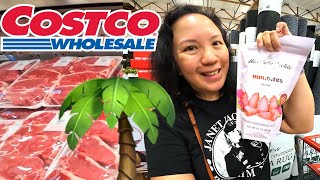 Costco Shop With Me Trying Hawaiian Treats and More [upl. by Mason517]