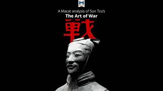 A Macat Analysis of Sun Tzus The Art of War Audiobook by Ramon Pacheco Pardo [upl. by Shriver]