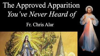 The Incredible Approved Apparition Youve Never Heard Of  Explaining the Faith [upl. by Tsai]