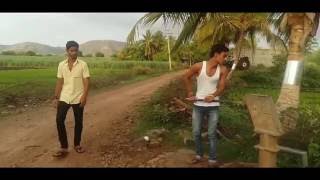 Sairat 2016  cricket match scene [upl. by Carin]