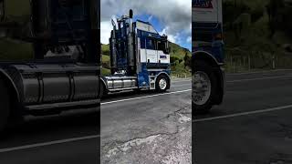 america freightliner automobile kenworth peterbilt usa mack international [upl. by Ortrude]