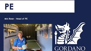 Gordano Tour Video for Year 67 [upl. by Onez]