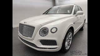 2020 Bentley BentaygaHybrid Base MO Nixa Springfield Ozark Branson Joplin [upl. by Noiramaj432]