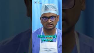 Radiation Therapy vs Chemotherapy Cancer Treatment Breakdown  Dr Praveen Kammar Mumbai [upl. by Llatsyrk]